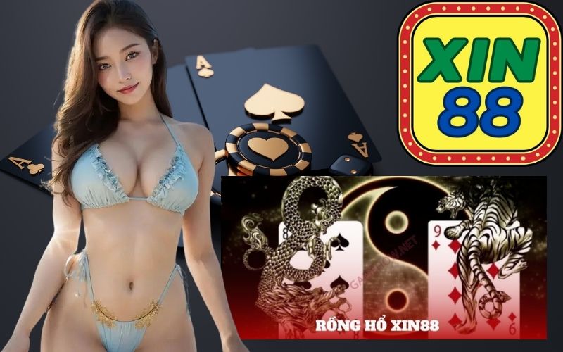 game rồng hổ xin88 mới nhất hiện nay