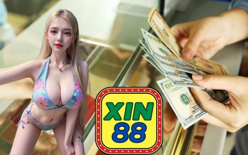 xin88 hướng dẫn nạp tiền cực dễ dàng