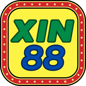 xin88 logo